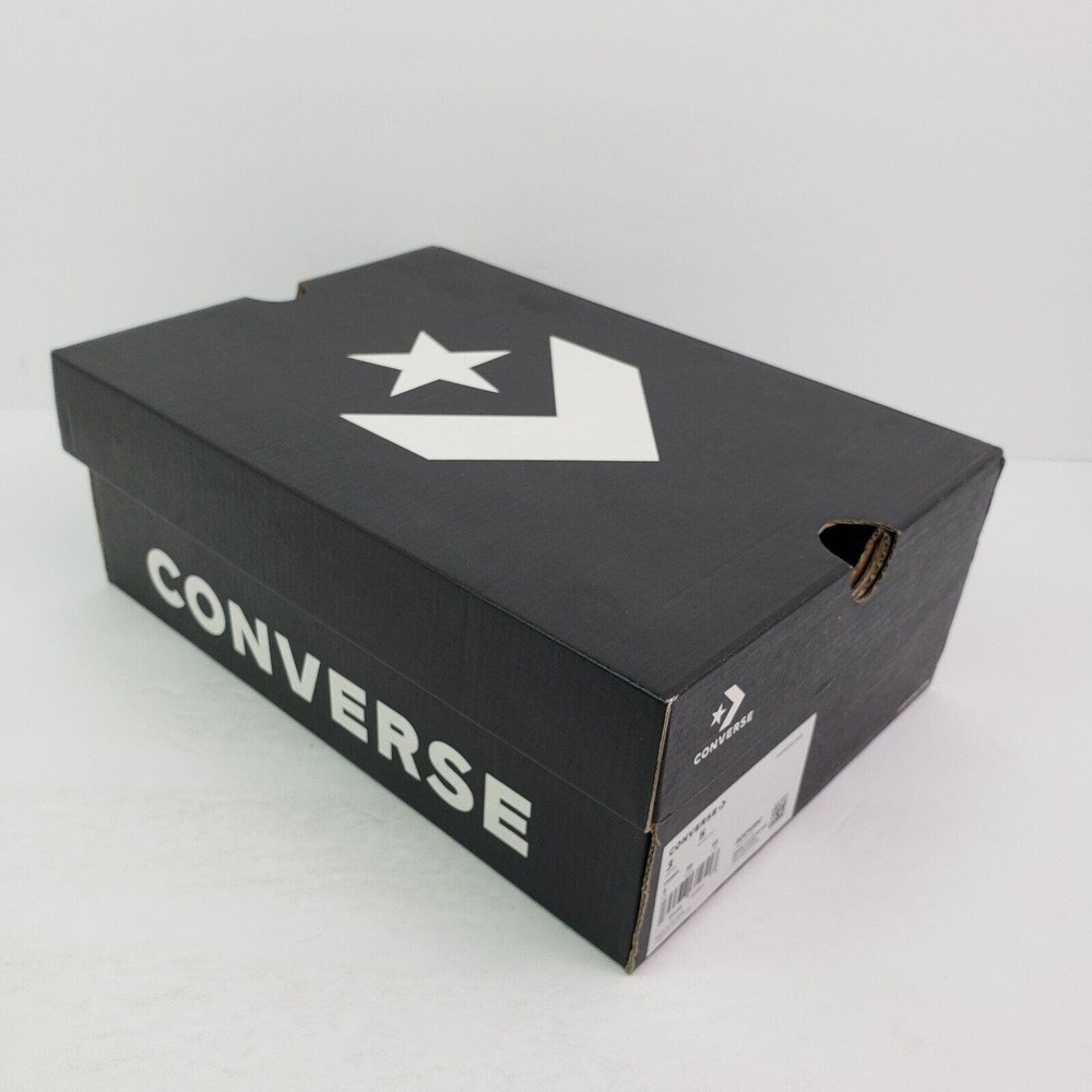 Converse CTAS CX HI Womens Sz 5 Mens Sz 3 Mineral Clay Storm Sneaker Shoes A0212 - Picture 10 of 10